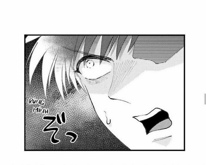 Bị Một Anh Chàng Lập Dị Tấn Công 50 trang 22