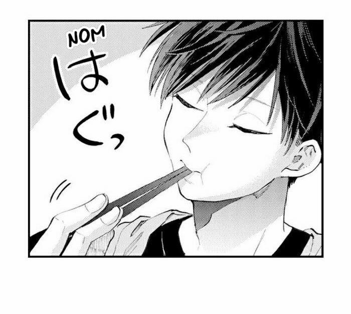 Bị Một Anh Chàng Lập Dị Tấn Công 50 trang 3