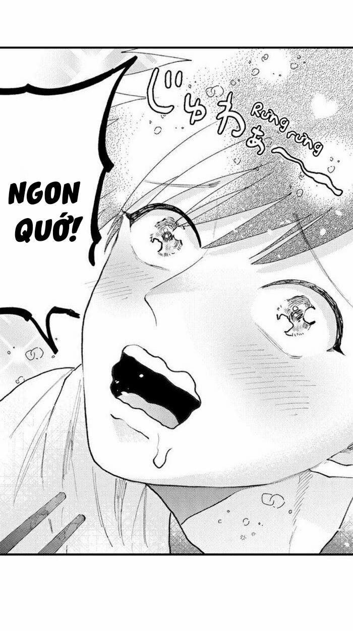 Bị Một Anh Chàng Lập Dị Tấn Công 50 trang 4