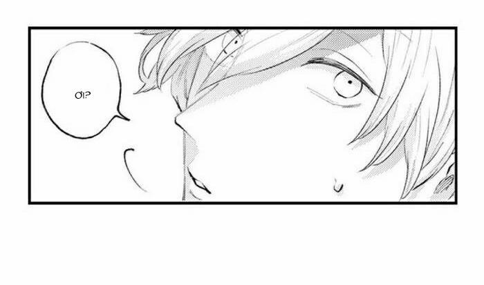 Bị Một Anh Chàng Lập Dị Tấn Công 50 trang 41