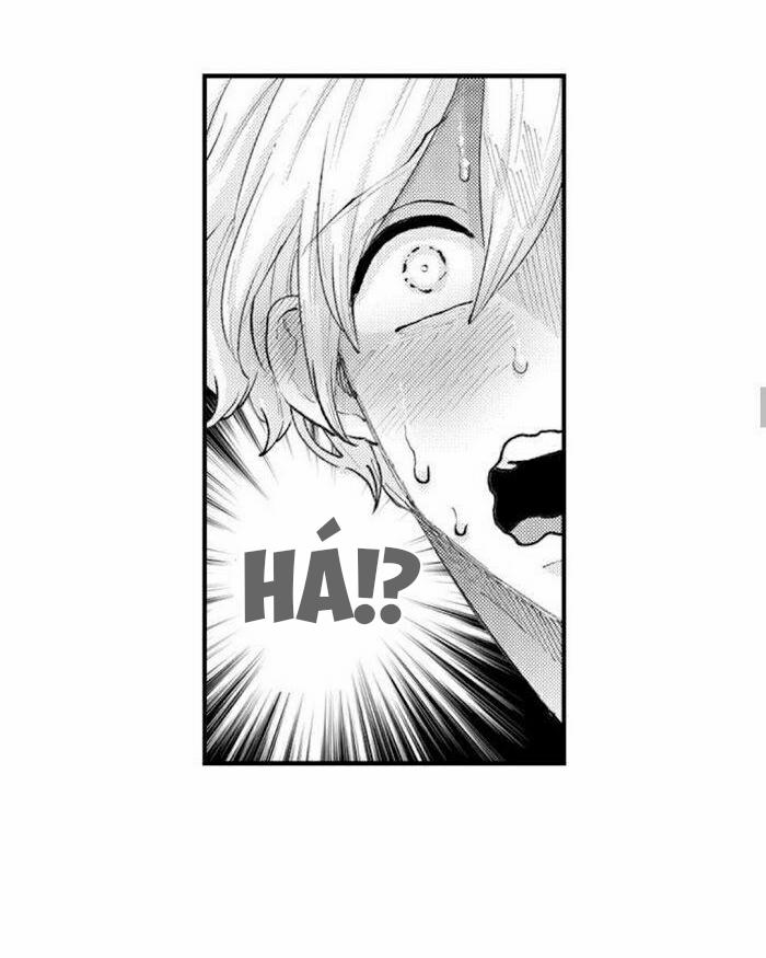 Bị Một Anh Chàng Lập Dị Tấn Công 50 trang 45