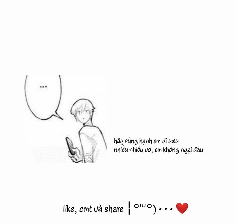 Bị Một Anh Chàng Lập Dị Tấn Công 50 trang 57