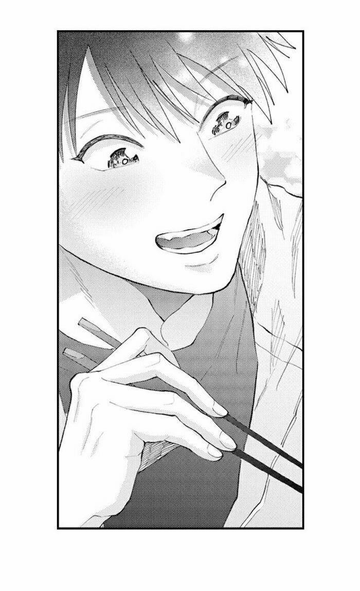 Bị Một Anh Chàng Lập Dị Tấn Công 50 trang 6