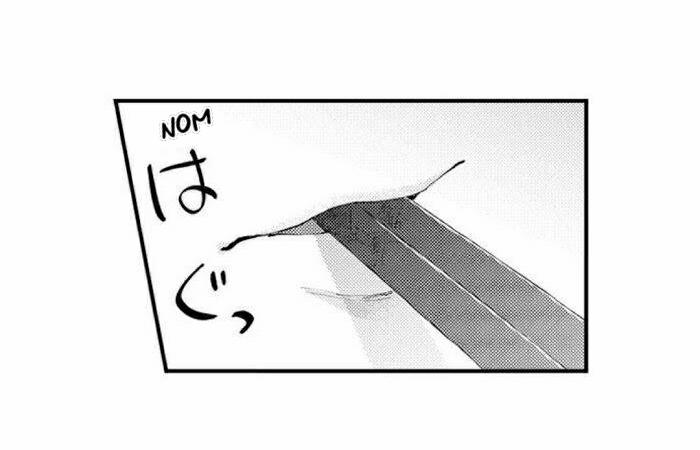 Bị Một Anh Chàng Lập Dị Tấn Công 50 trang 7