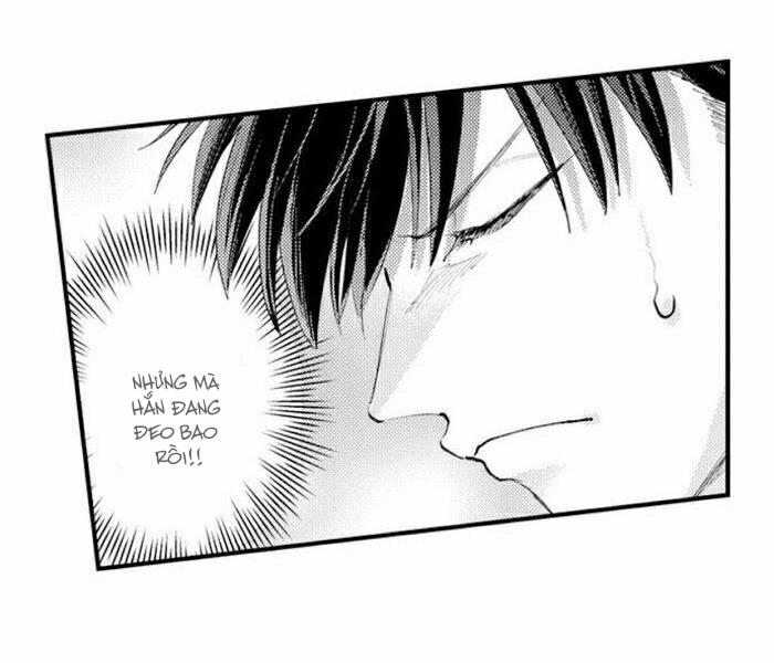 Bị Một Anh Chàng Lập Dị Tấn Công 51 trang 12