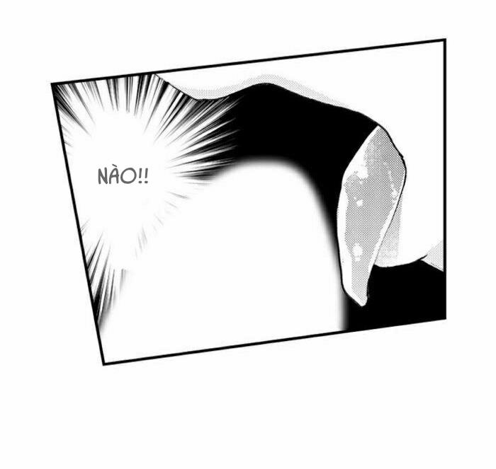 Bị Một Anh Chàng Lập Dị Tấn Công 51 trang 13