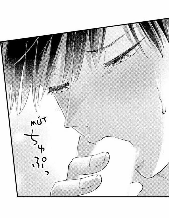 Bị Một Anh Chàng Lập Dị Tấn Công 51 trang 15