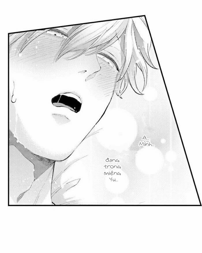 Bị Một Anh Chàng Lập Dị Tấn Công 51 trang 16