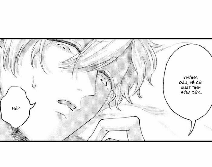 Bị Một Anh Chàng Lập Dị Tấn Công 51 trang 24