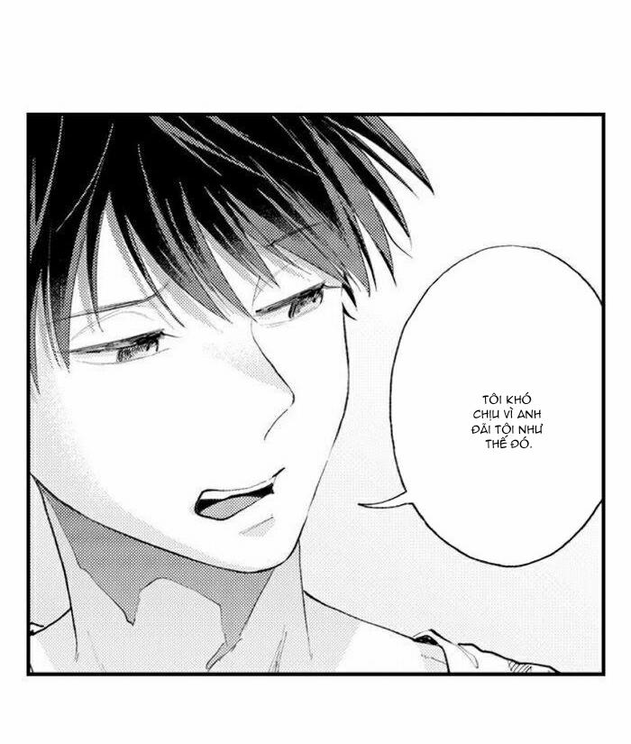 Bị Một Anh Chàng Lập Dị Tấn Công 51 trang 26