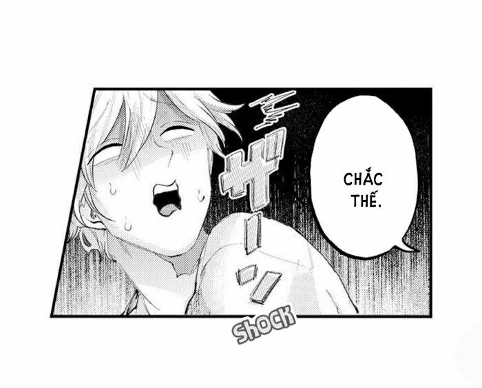 Bị Một Anh Chàng Lập Dị Tấn Công 51 trang 28