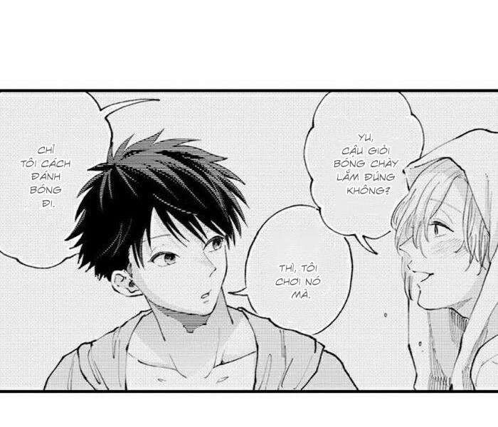 Bị Một Anh Chàng Lập Dị Tấn Công 52 trang 11