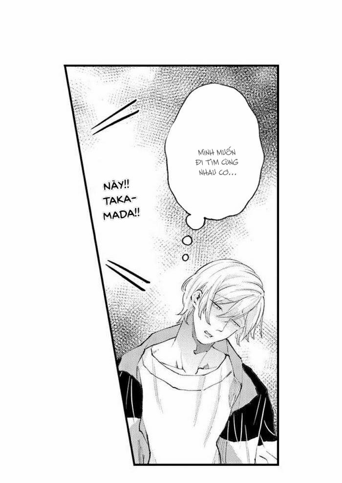 Bị Một Anh Chàng Lập Dị Tấn Công 52 trang 22