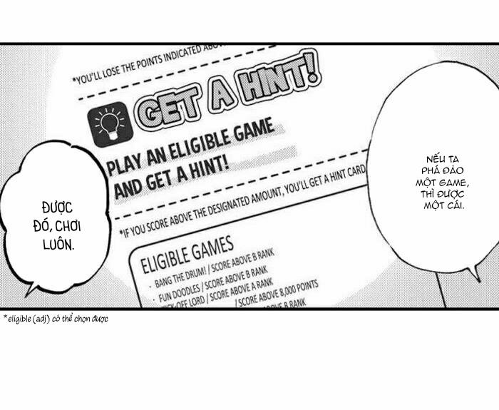 Bị Một Anh Chàng Lập Dị Tấn Công 52 trang 32