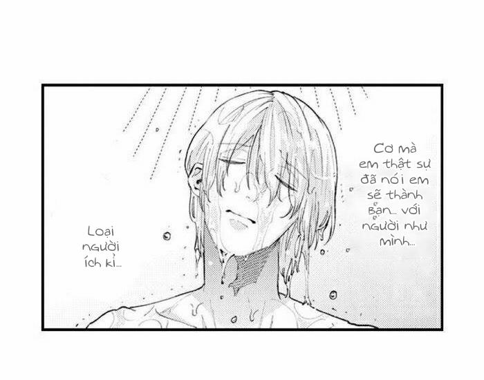 Bị Một Anh Chàng Lập Dị Tấn Công 52 trang 4