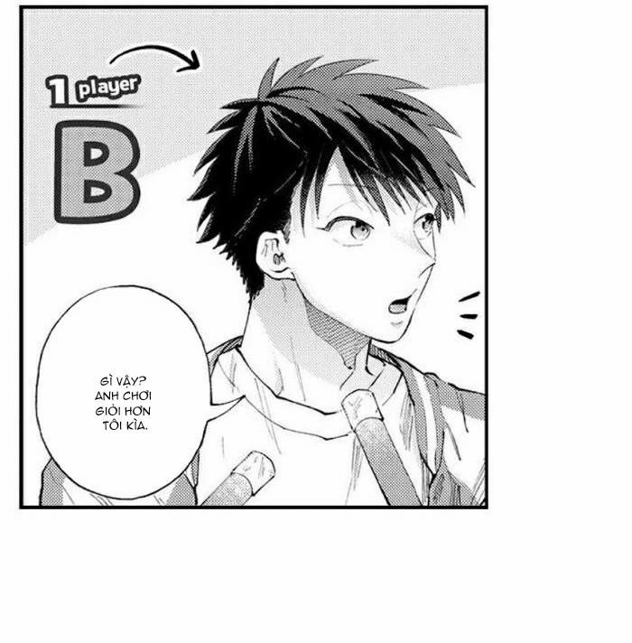 Bị Một Anh Chàng Lập Dị Tấn Công 52 trang 43