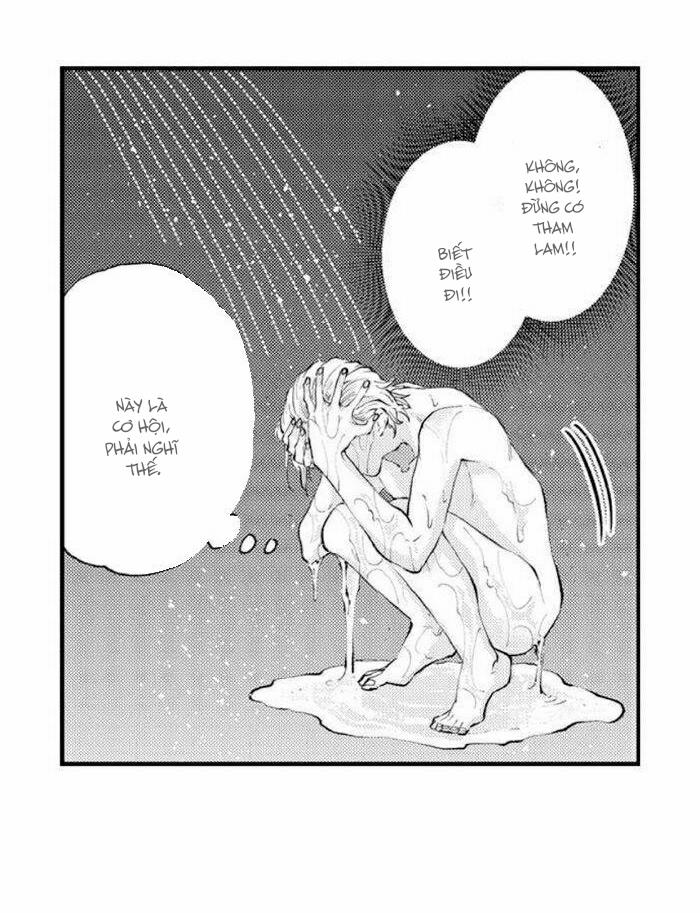 Bị Một Anh Chàng Lập Dị Tấn Công 52 trang 5