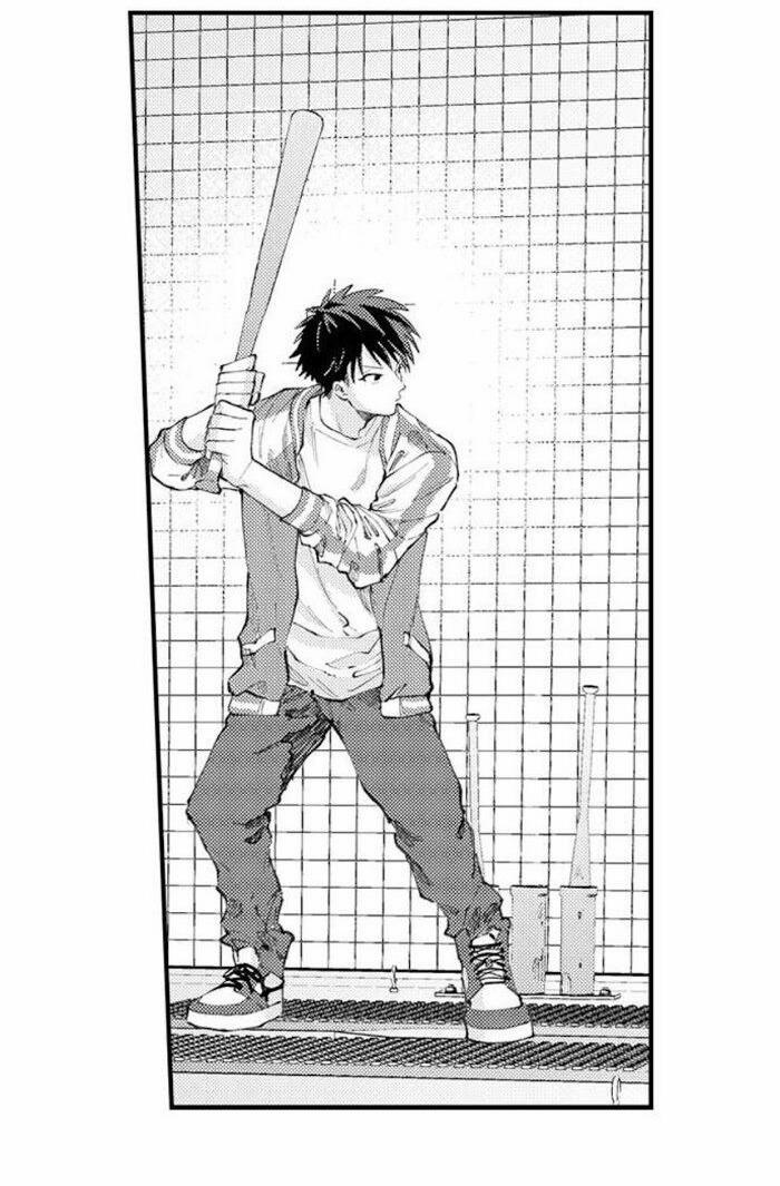 Bị Một Anh Chàng Lập Dị Tấn Công 53 trang 11