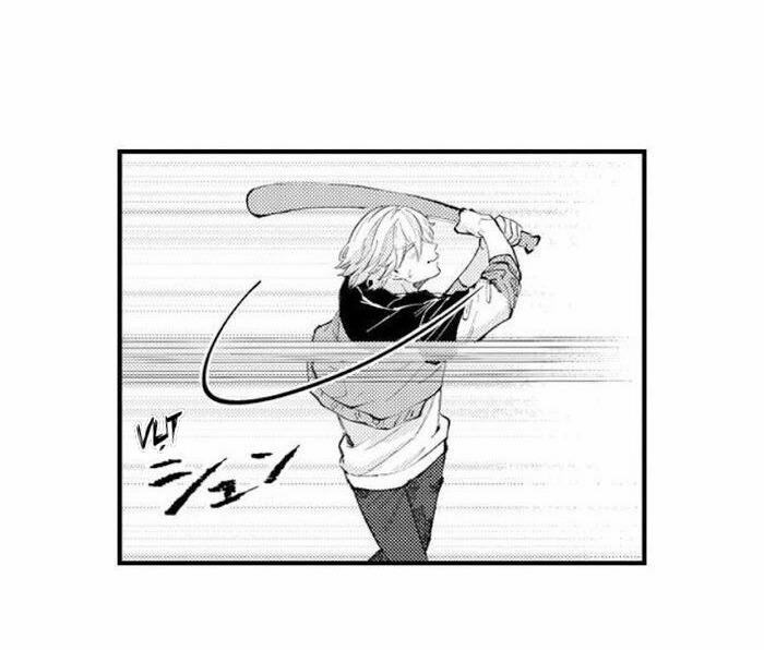 Bị Một Anh Chàng Lập Dị Tấn Công 53 trang 20