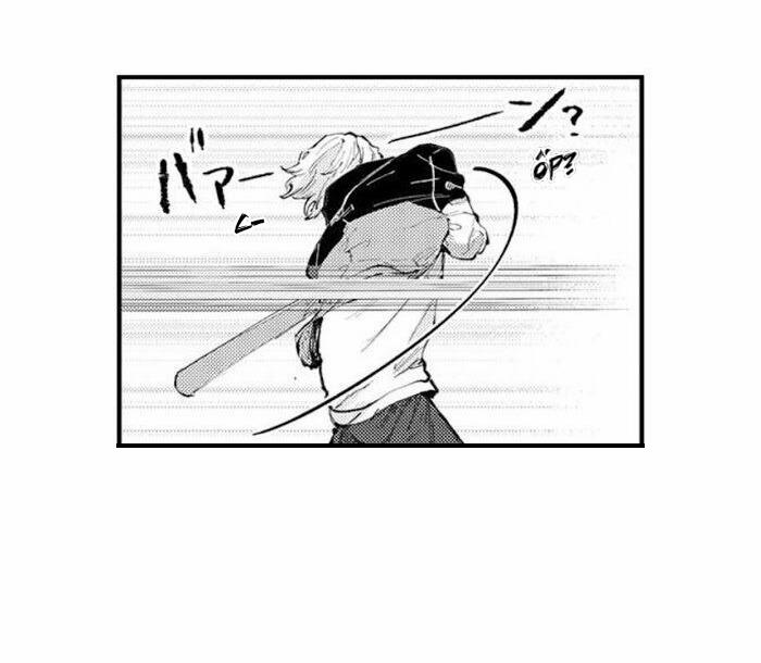 Bị Một Anh Chàng Lập Dị Tấn Công 53 trang 22