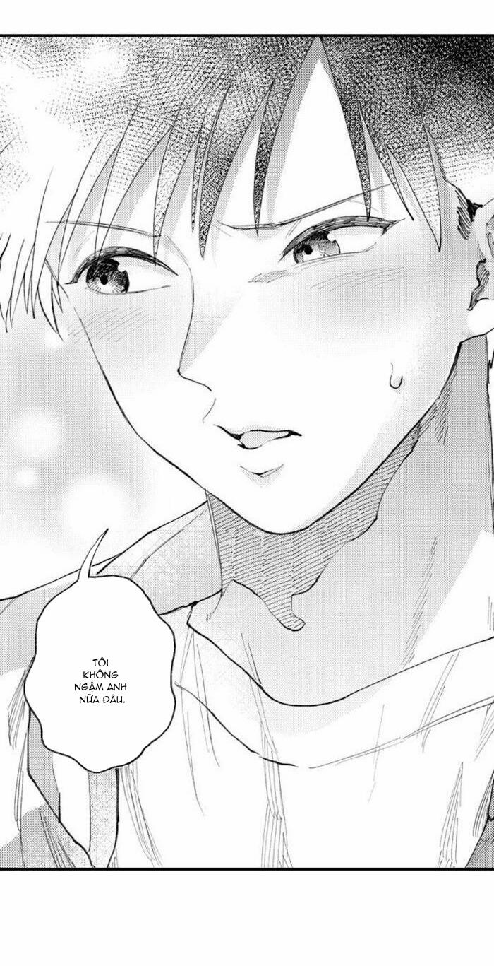 Bị Một Anh Chàng Lập Dị Tấn Công 53 trang 34