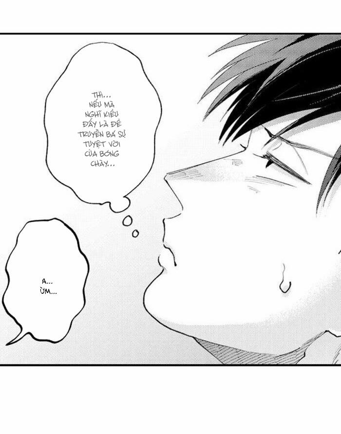 Bị Một Anh Chàng Lập Dị Tấn Công 53 trang 41