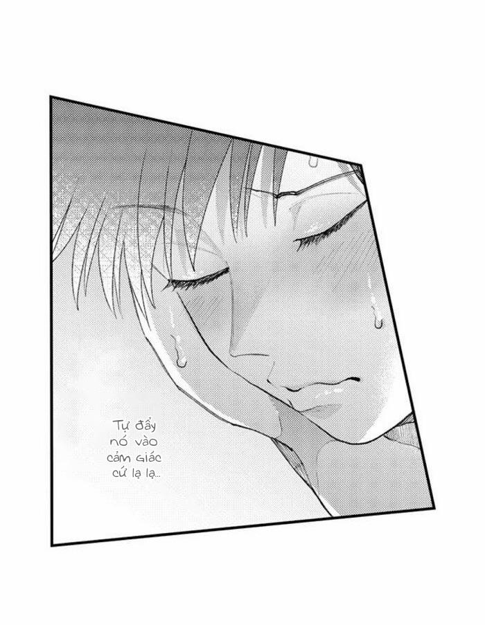 Bị Một Anh Chàng Lập Dị Tấn Công 53 trang 45