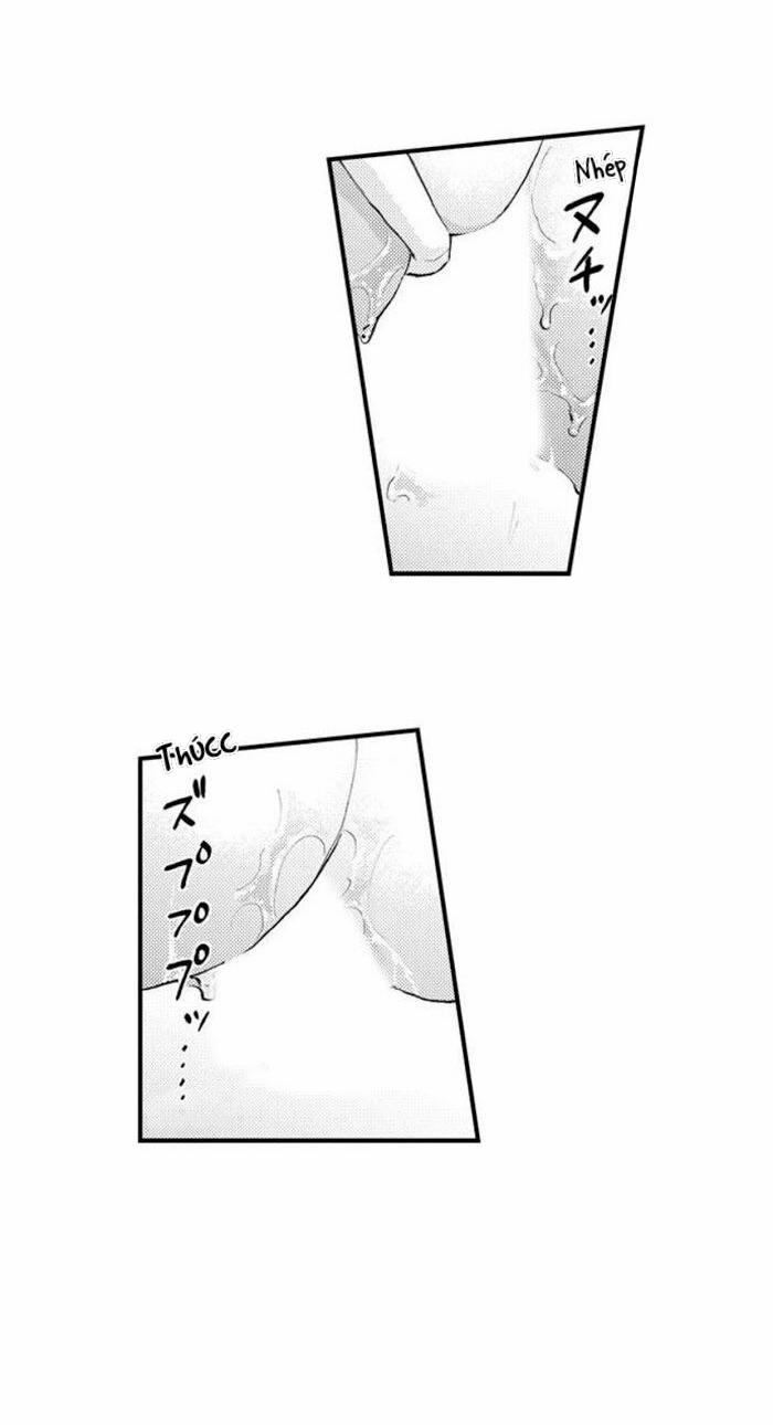 Bị Một Anh Chàng Lập Dị Tấn Công 53 trang 46