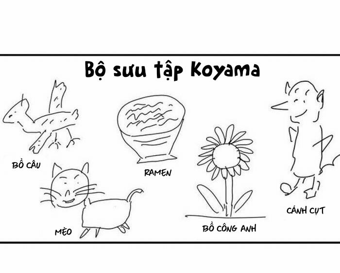 Bị Một Anh Chàng Lập Dị Tấn Công 53 trang 5