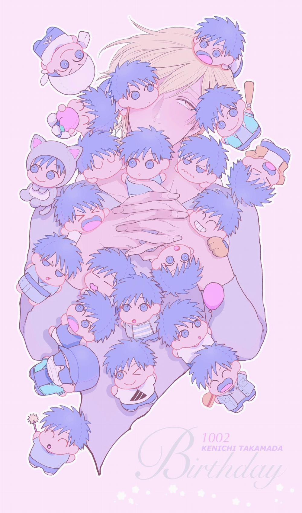 Bị Một Anh Chàng Lập Dị Tấn Công 57.5 trang 12