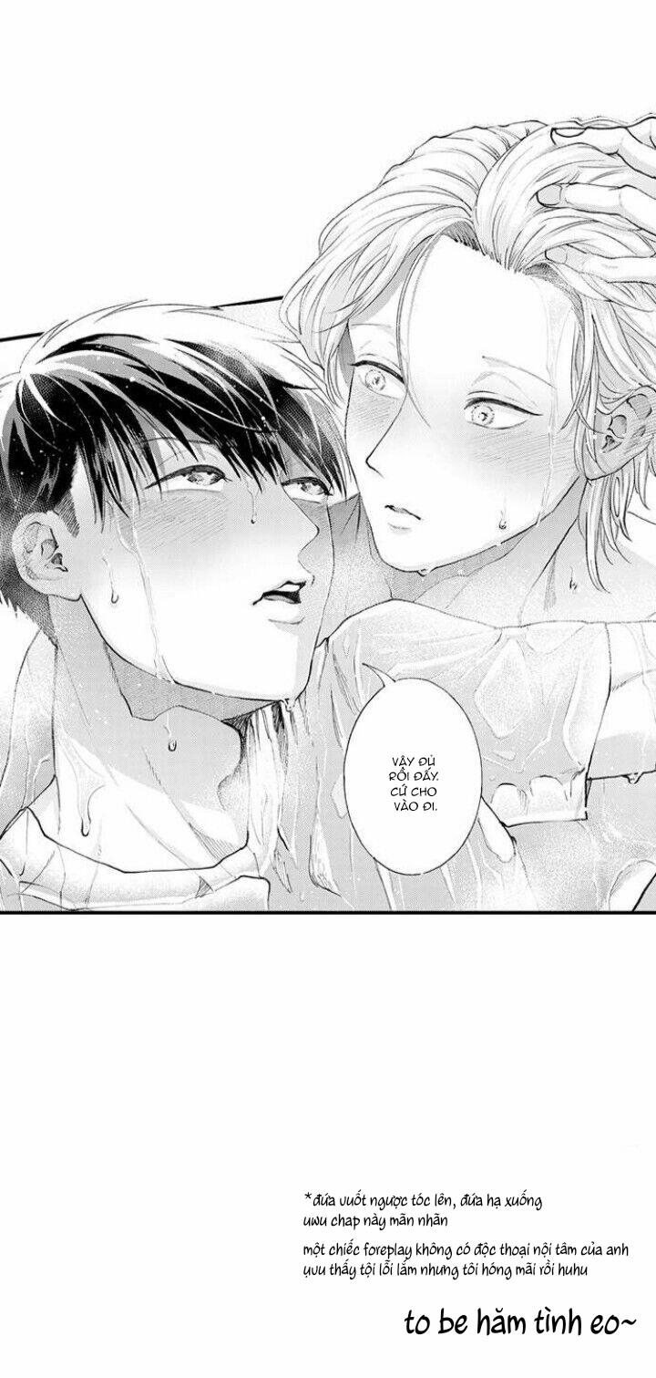 Bị Một Anh Chàng Lập Dị Tấn Công 63 trang 2