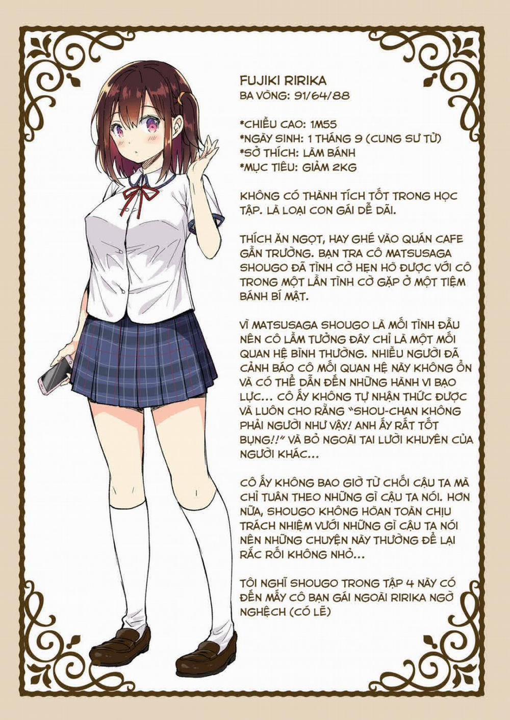 Bị quấy rối trên tàu 4 0 END trang 25