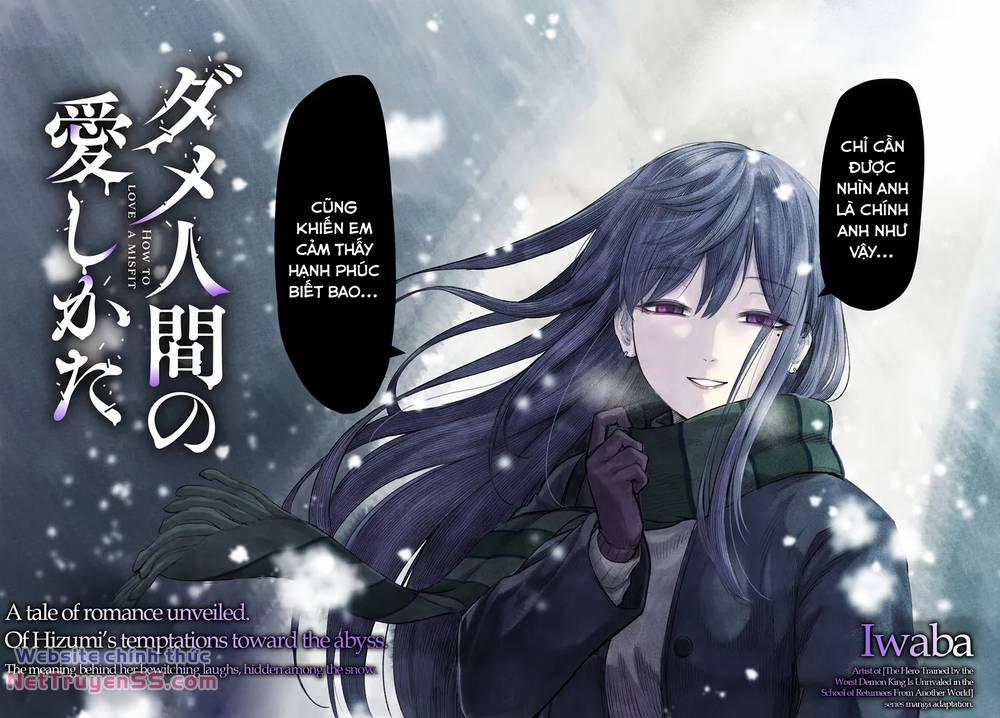 Bí Quyết Để Yêu Một Tên Vô Dụng. 1 trang 2