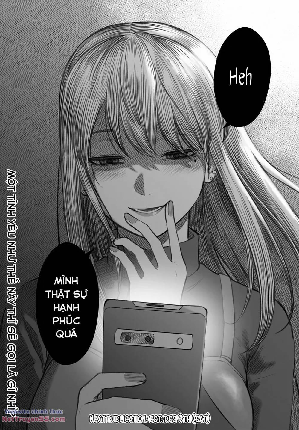 Bí Quyết Để Yêu Một Tên Vô Dụng. 1 trang 25