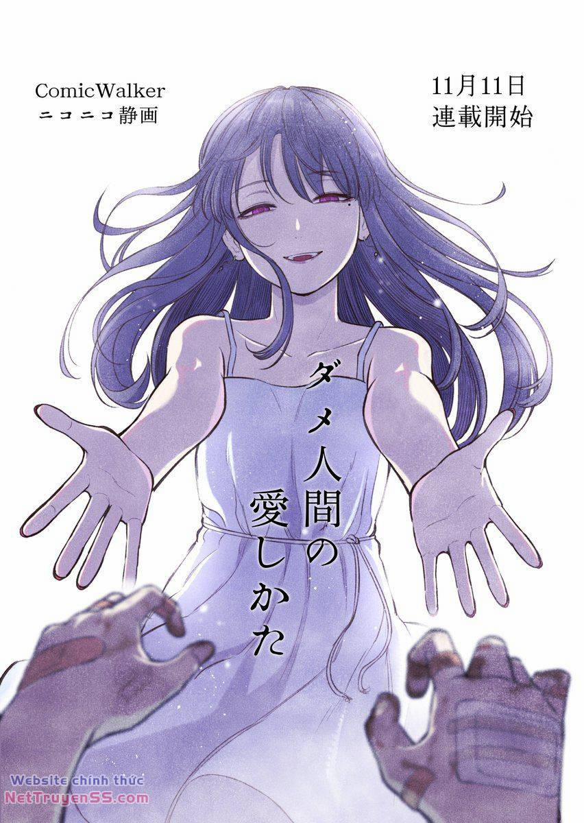 Bí Quyết Để Yêu Một Tên Vô Dụng. 1 trang 26