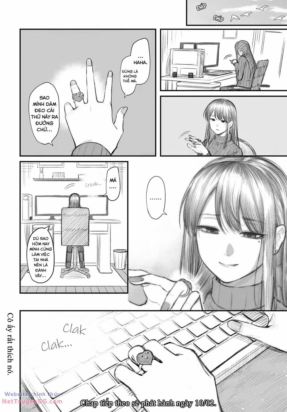 Bí Quyết Để Yêu Một Tên Vô Dụng. 3 trang 27