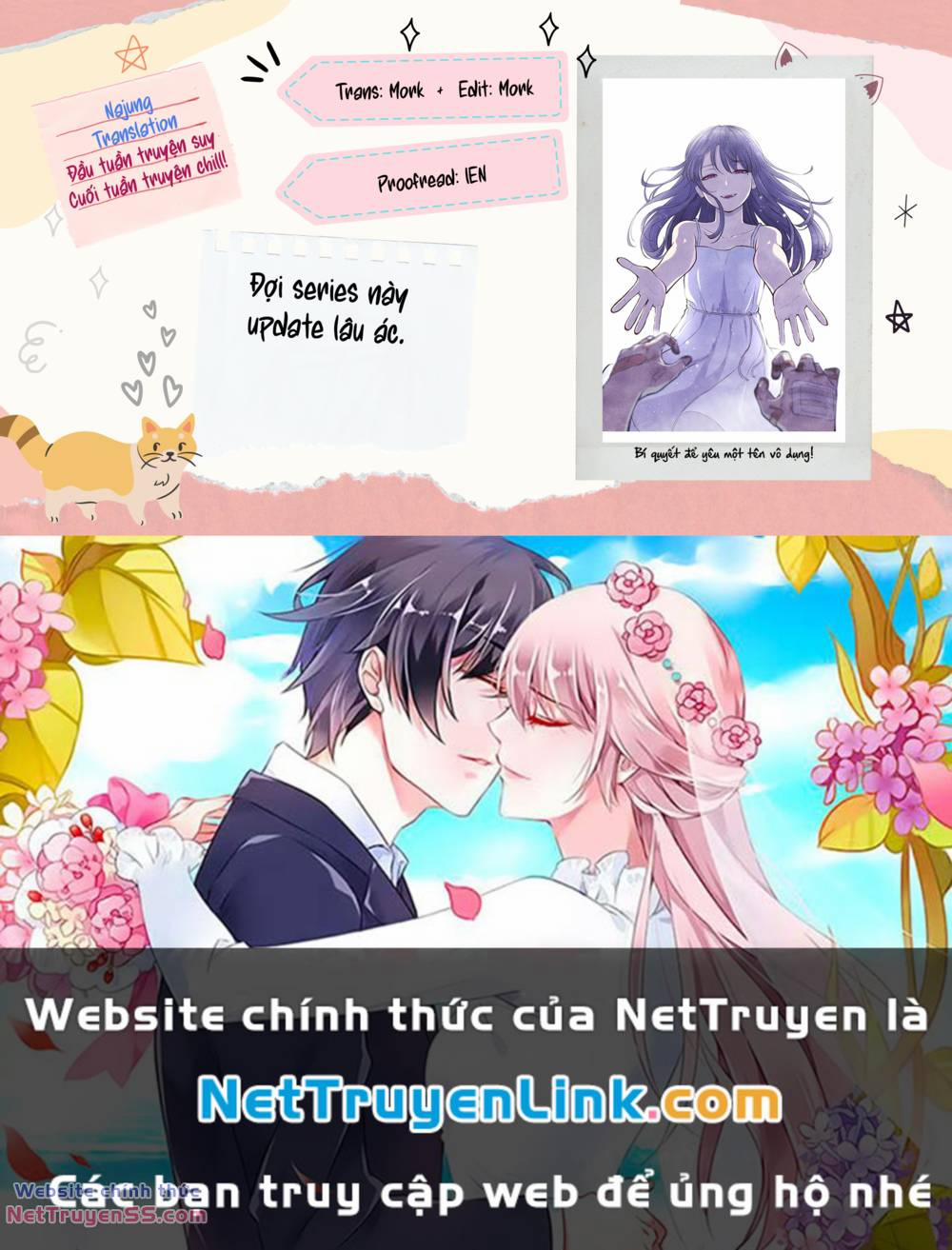 Bí Quyết Để Yêu Một Tên Vô Dụng. 3 trang 28