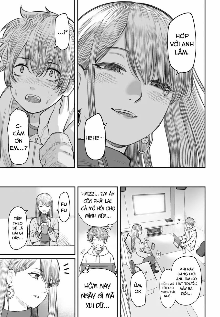 Bí Quyết Để Yêu Một Tên Vô Dụng. 4 trang 19