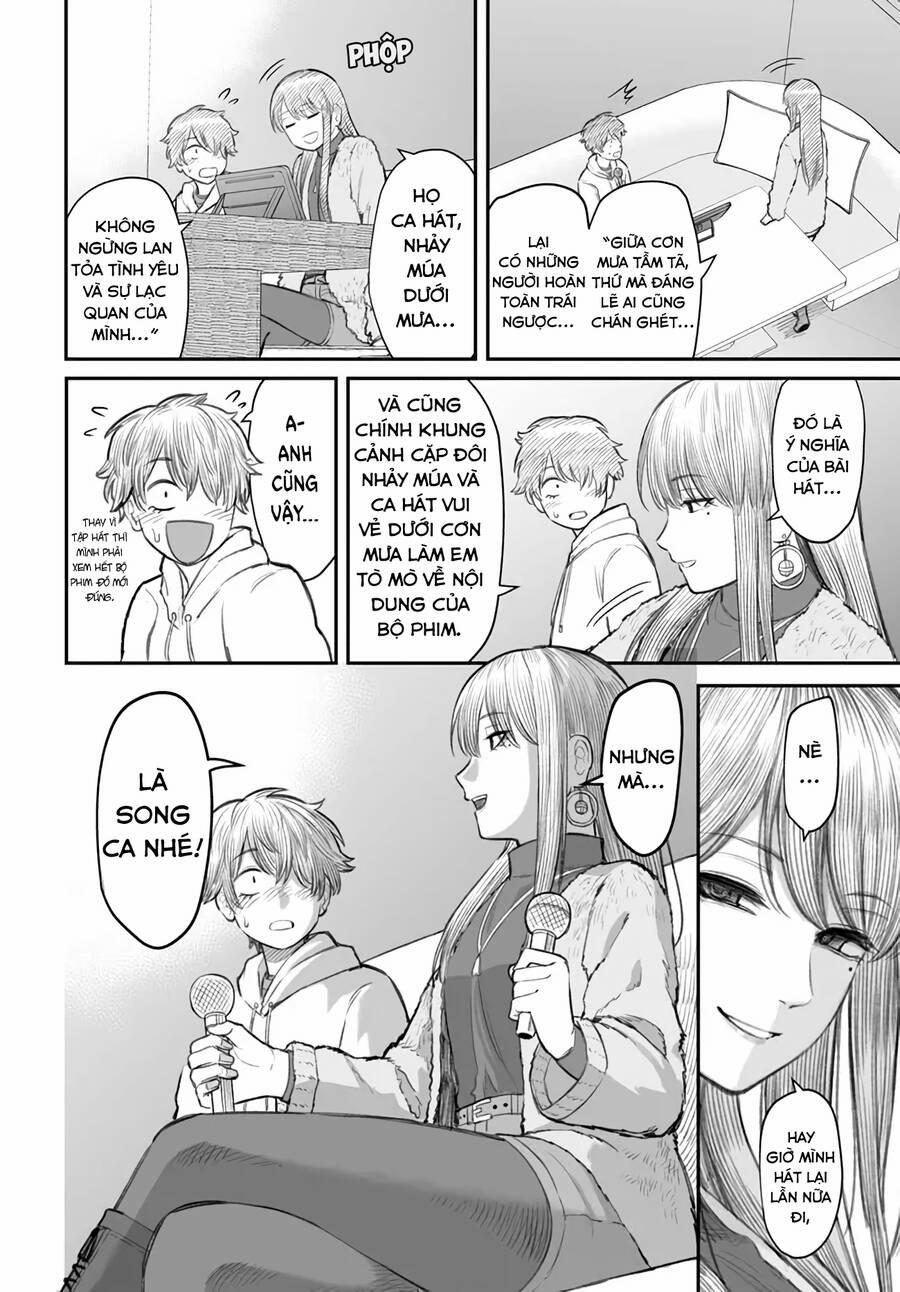 Bí Quyết Để Yêu Một Tên Vô Dụng. 4 trang 22