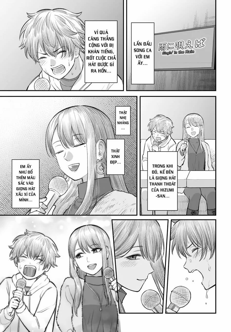 Bí Quyết Để Yêu Một Tên Vô Dụng. 4 trang 23