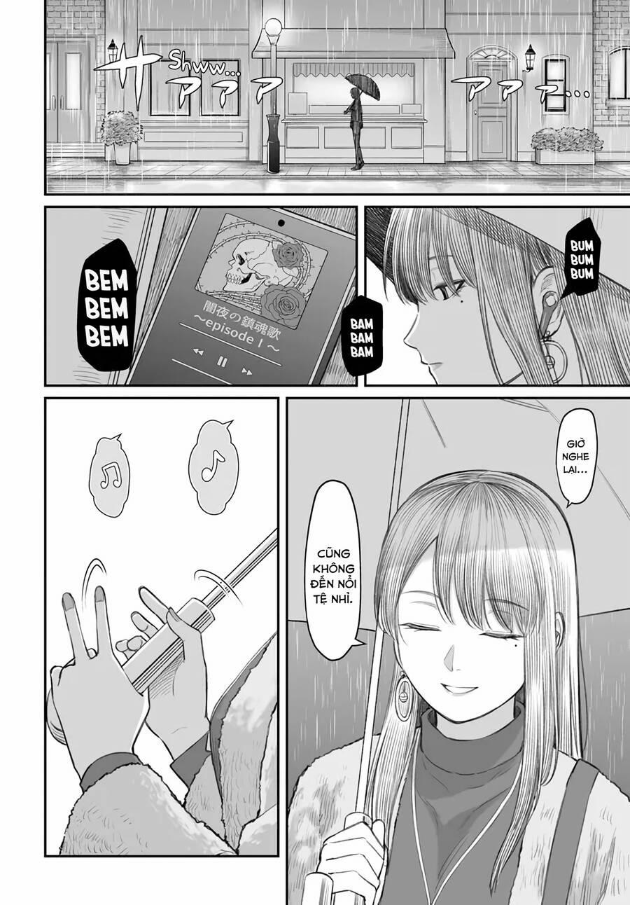 Bí Quyết Để Yêu Một Tên Vô Dụng. 4 trang 26