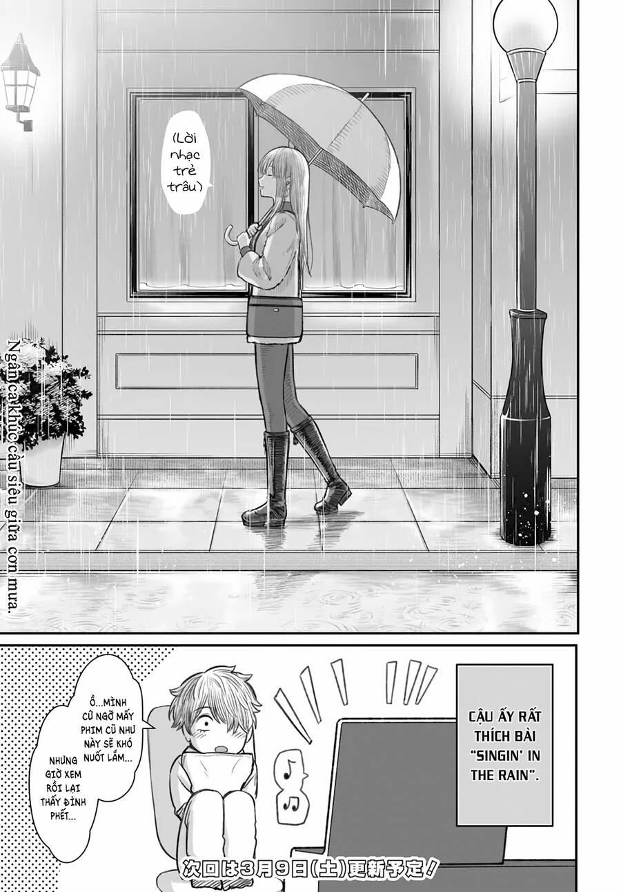 Bí Quyết Để Yêu Một Tên Vô Dụng. 4 trang 27