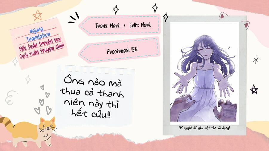 Bí Quyết Để Yêu Một Tên Vô Dụng. 4 trang 28