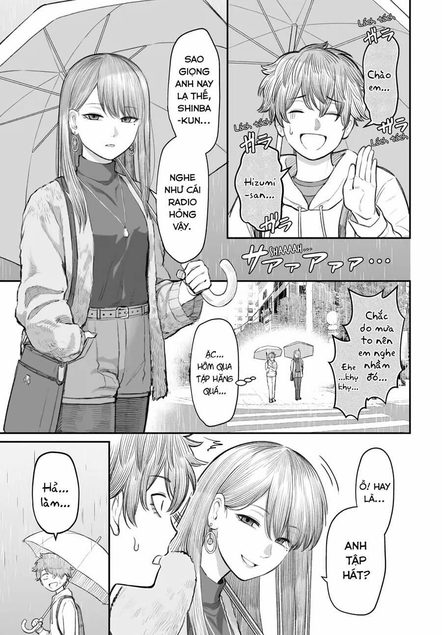 Bí Quyết Để Yêu Một Tên Vô Dụng. 4 trang 3