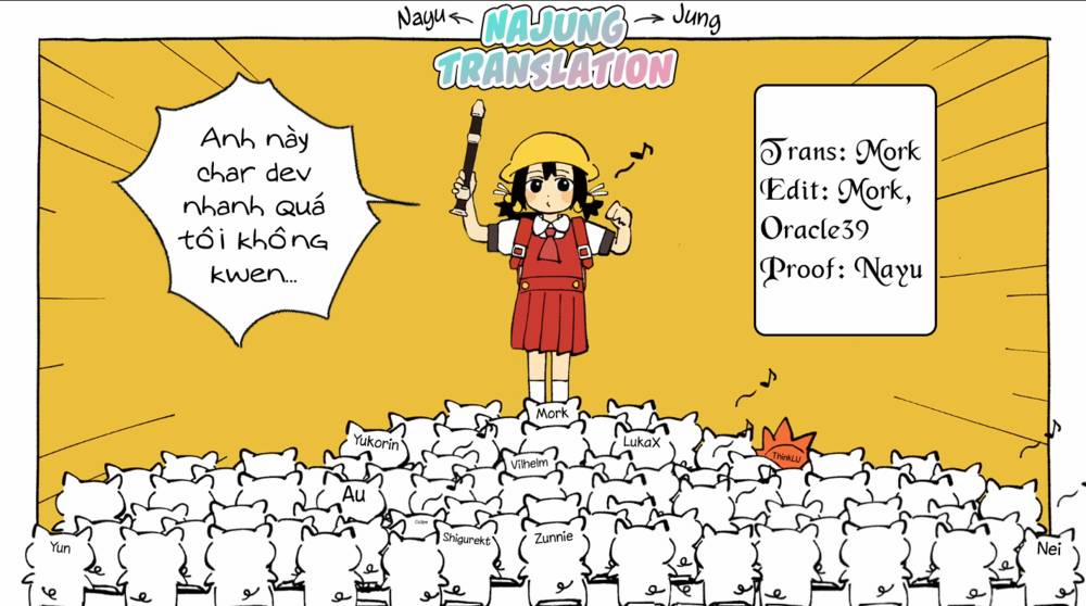 Bí Quyết Để Yêu Một Tên Vô Dụng. 5 trang 28