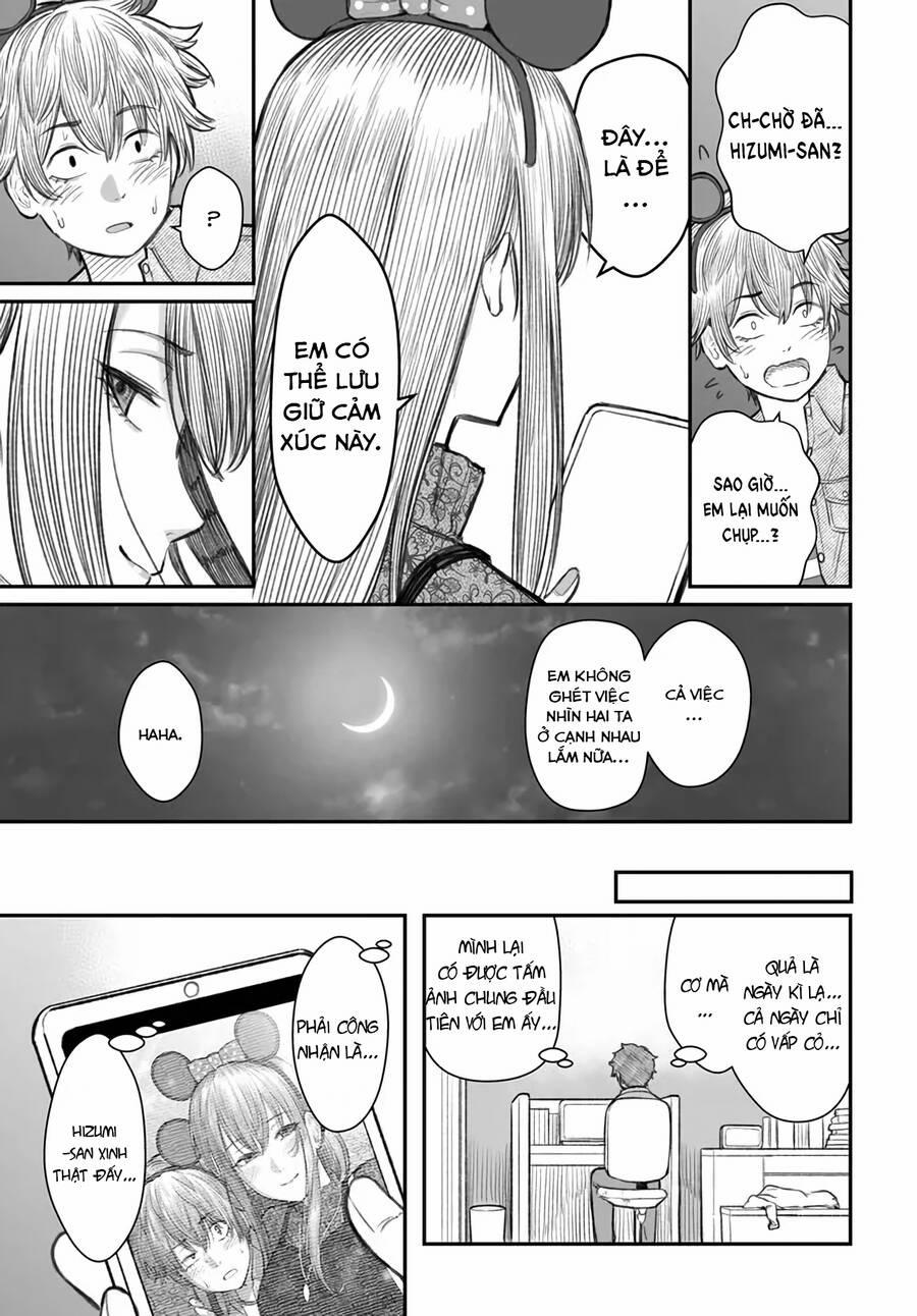 Bí Quyết Để Yêu Một Tên Vô Dụng. 6 trang 27