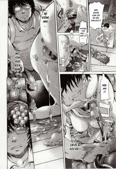 Bị Rùa Hấp Diêm 1 trang 7