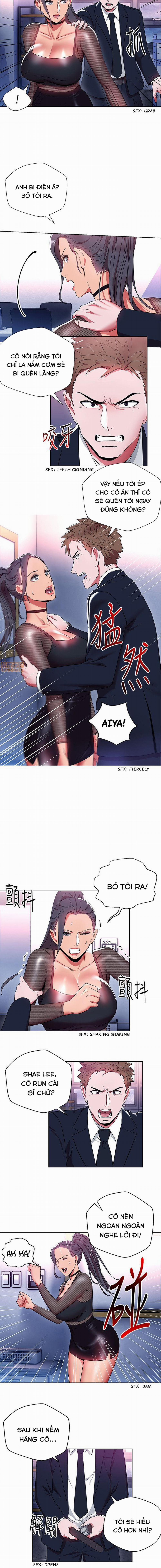 Bị Sếp Chăn 11 trang 9