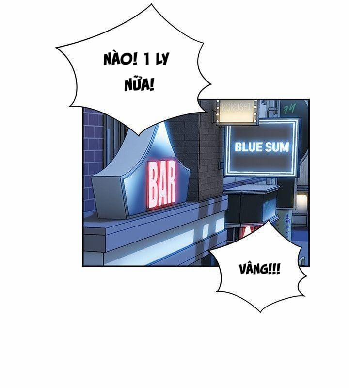 Bị Sếp Chăn 4 trang 10