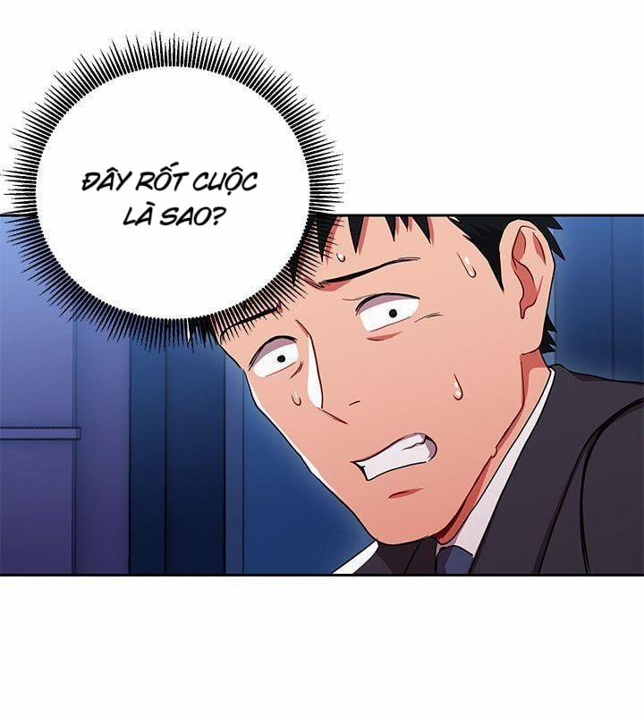 Bị Sếp Chăn 4 trang 14